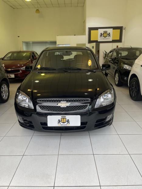 CHEVROLET Celta 1.0 4P LT VHCE FLEX, Foto 5