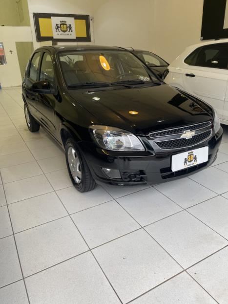 CHEVROLET Celta 1.0 4P LT VHCE FLEX, Foto 6