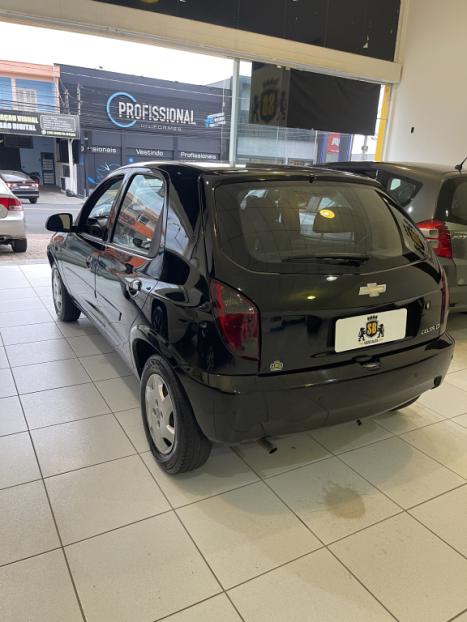 CHEVROLET Celta 1.0 4P LT VHCE FLEX, Foto 7