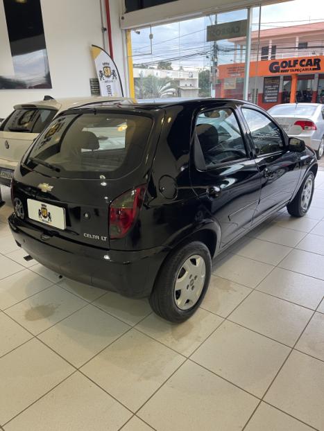 CHEVROLET Celta 1.0 4P LT VHCE FLEX, Foto 8
