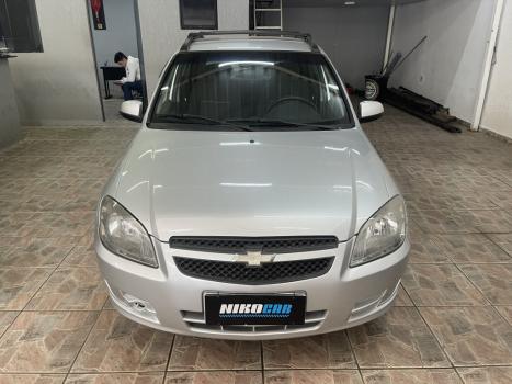 CHEVROLET Celta 1.0 4P LT FLEX, Foto 1