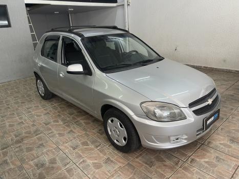 CHEVROLET Celta 1.0 4P LT FLEX, Foto 2