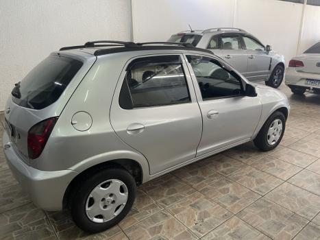 CHEVROLET Celta 1.0 4P LT FLEX, Foto 3