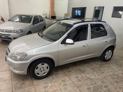 CHEVROLET Celta 1.0 4P LT FLEX, Foto 4