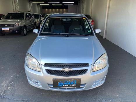 CHEVROLET Celta 1.0 4P LS FLEX, Foto 2