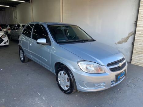 CHEVROLET Celta 1.0 4P LS FLEX, Foto 3