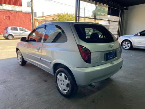 CHEVROLET Celta 1.0 4P LS FLEX, Foto 4