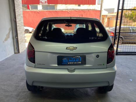 CHEVROLET Celta 1.0 4P LS FLEX, Foto 5