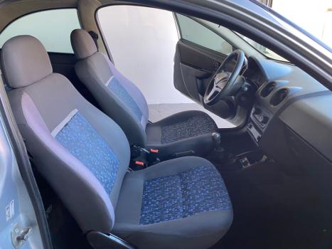 CHEVROLET Celta 1.0 4P LS FLEX, Foto 10