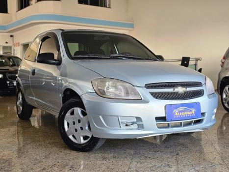 CHEVROLET Celta 1.0 4P LS FLEX, Foto 2