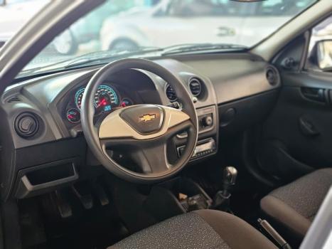CHEVROLET Celta 1.0 4P LS FLEX, Foto 5