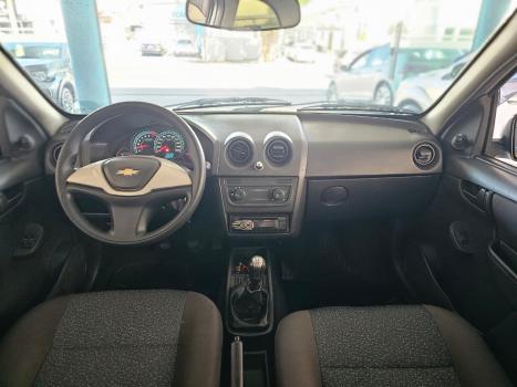 CHEVROLET Celta 1.0 4P LS FLEX, Foto 6