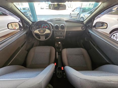 CHEVROLET Celta 1.0 4P LS FLEX, Foto 7
