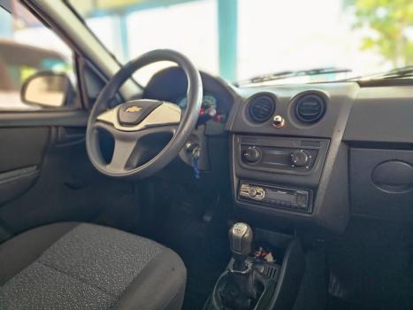 CHEVROLET Celta 1.0 4P LS FLEX, Foto 8