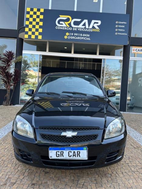 CHEVROLET Celta 1.0 4P LT FLEX, Foto 1