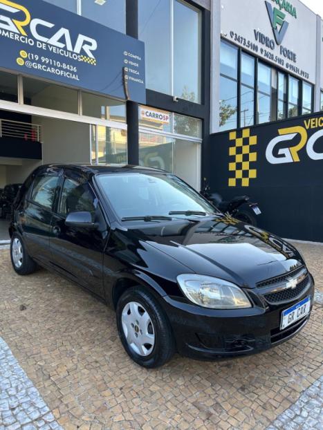 CHEVROLET Celta 1.0 4P LT FLEX, Foto 2