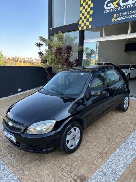 CHEVROLET Celta 1.0 4P LT FLEX, Foto 3