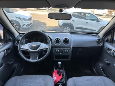 CHEVROLET Celta 1.0 4P LT FLEX, Foto 9