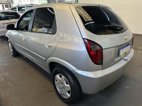 CHEVROLET Celta 1.0 4P LT FLEX, Foto 2