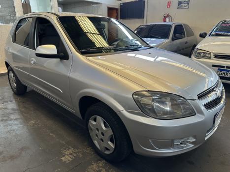 CHEVROLET Celta 1.0 4P LT FLEX, Foto 3