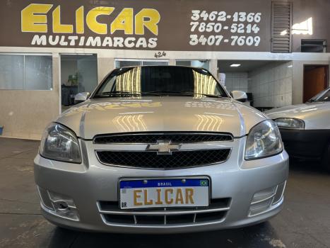 CHEVROLET Celta 1.0 4P LT FLEX, Foto 5