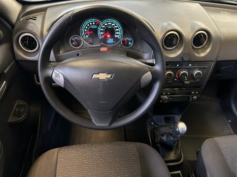 CHEVROLET Celta 1.0 4P LT FLEX, Foto 8