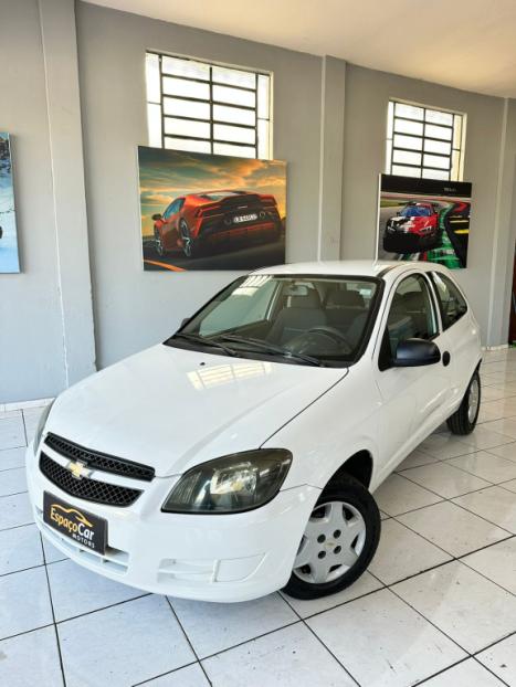 CHEVROLET Celta 1.0 LS FLEX, Foto 2
