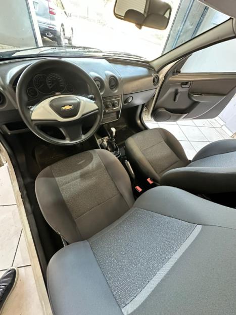 CHEVROLET Celta 1.0 LS FLEX, Foto 4
