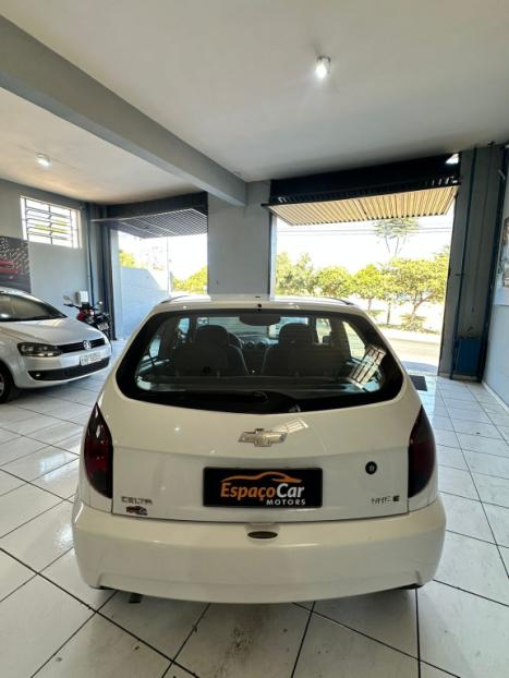 CHEVROLET Celta 1.0 LS FLEX, Foto 5