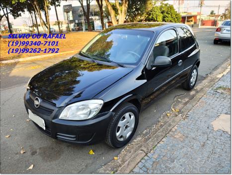 CHEVROLET Celta 1.0 VHCE FLEX LS , Foto 2