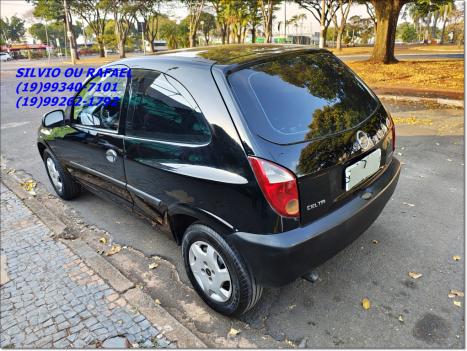CHEVROLET Celta 1.0 VHCE FLEX LS , Foto 3
