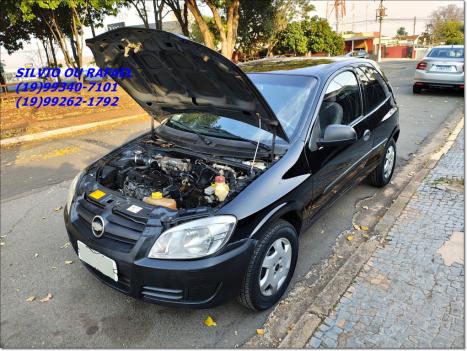 CHEVROLET Celta 1.0 VHCE FLEX LS , Foto 8