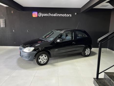 CHEVROLET Celta 1.0 VHCE FLEX LIFE , Foto 6
