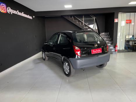 CHEVROLET Celta 1.0 VHCE FLEX LIFE , Foto 8