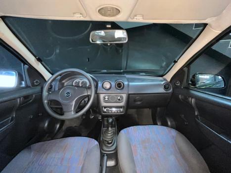 CHEVROLET Celta 1.0 VHCE FLEX LIFE , Foto 13