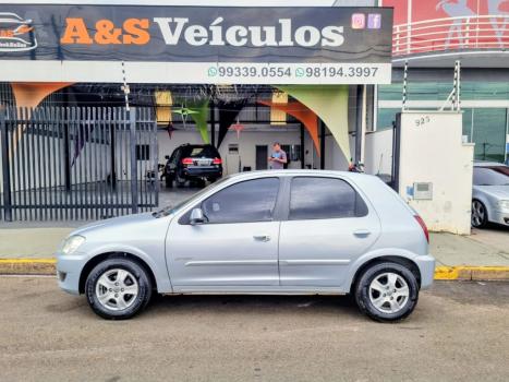 CHEVROLET Celta 1.0 4P SPIRIT , Foto 4