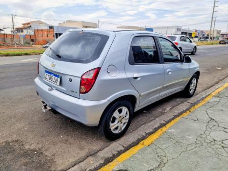CHEVROLET Celta 1.0 4P SPIRIT , Foto 5