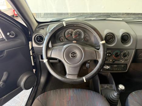 CHEVROLET Celta 1.0 VHC FLEX LIFE , Foto 8