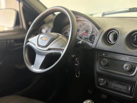 CHEVROLET Celta 1.0 VHCE FLEX LS , Foto 8
