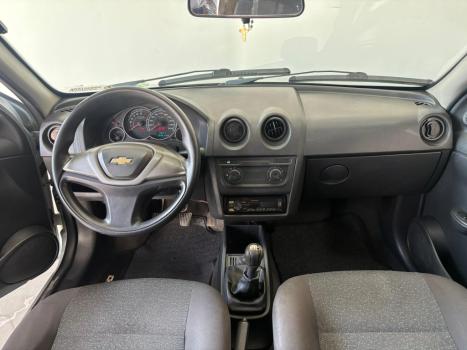 CHEVROLET Celta 1.0 VHCE FLEX LS , Foto 10