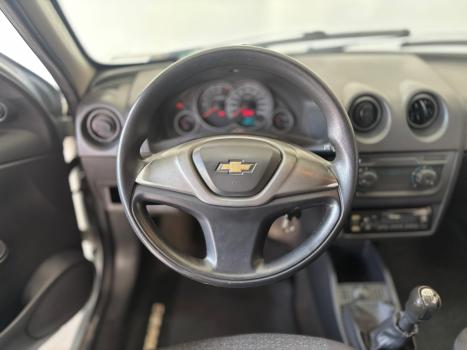 CHEVROLET Celta 1.0 VHCE FLEX LS , Foto 11