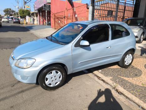 CHEVROLET Celta 1.0 VHCE FLEX LIFE , Foto 2