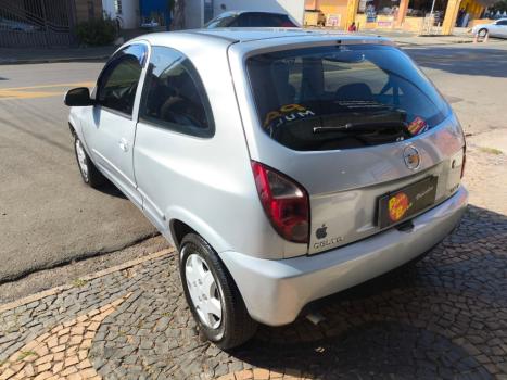 CHEVROLET Celta 1.0 VHCE FLEX LIFE , Foto 5