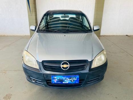 CHEVROLET Celta 1.0 VHC FLEX LIFE , Foto 3