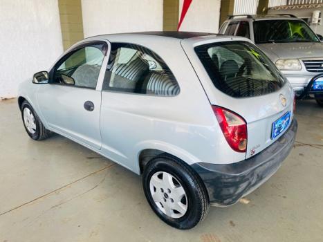 CHEVROLET Celta 1.0 VHC FLEX LIFE , Foto 9