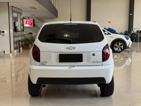 CHEVROLET Celta 1.0 LT VHCE FLEX, Foto 4