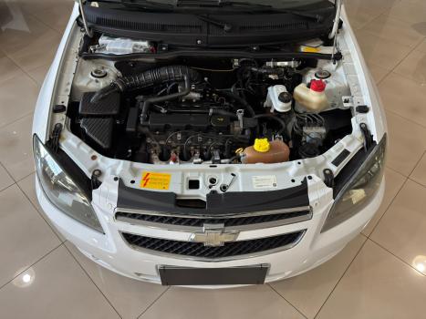 CHEVROLET Celta 1.0 LT VHCE FLEX, Foto 17