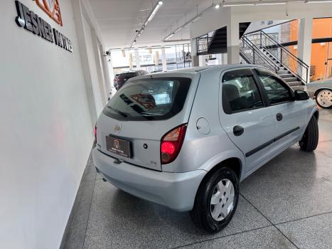 CHEVROLET Celta 1.0, Foto 3