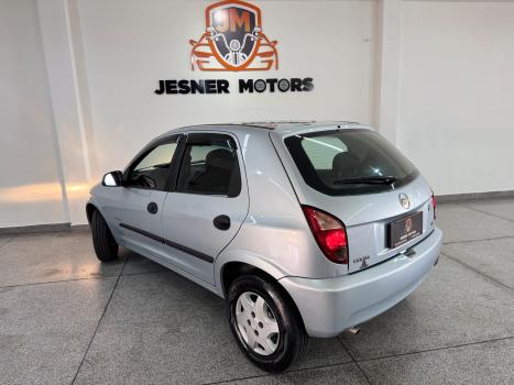CHEVROLET Celta 1.0, Foto 4