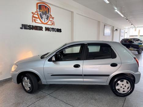 CHEVROLET Celta 1.0, Foto 5